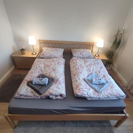 Ferienwohnung Sonnenfeld Freilassing Exterior foto